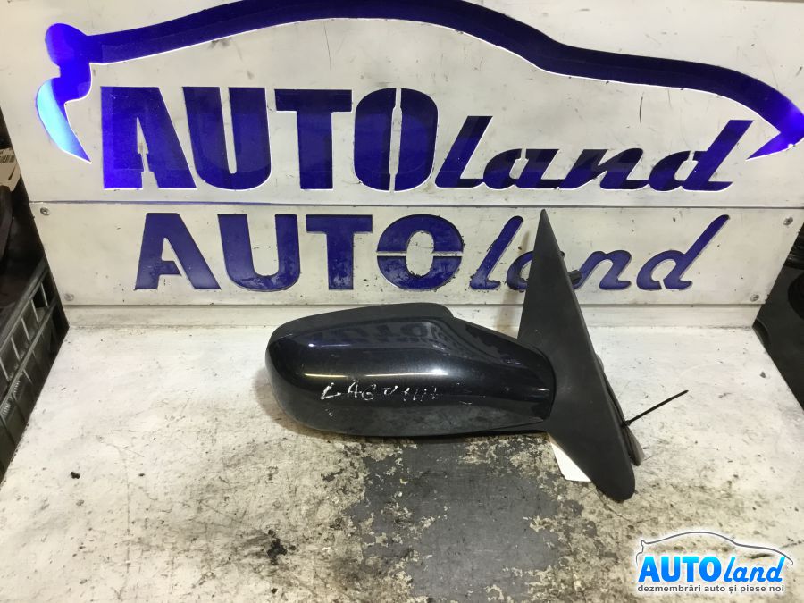 Oglinda Dreapta RENAULT LAGUNA II (BG0/1_) 2001-2025