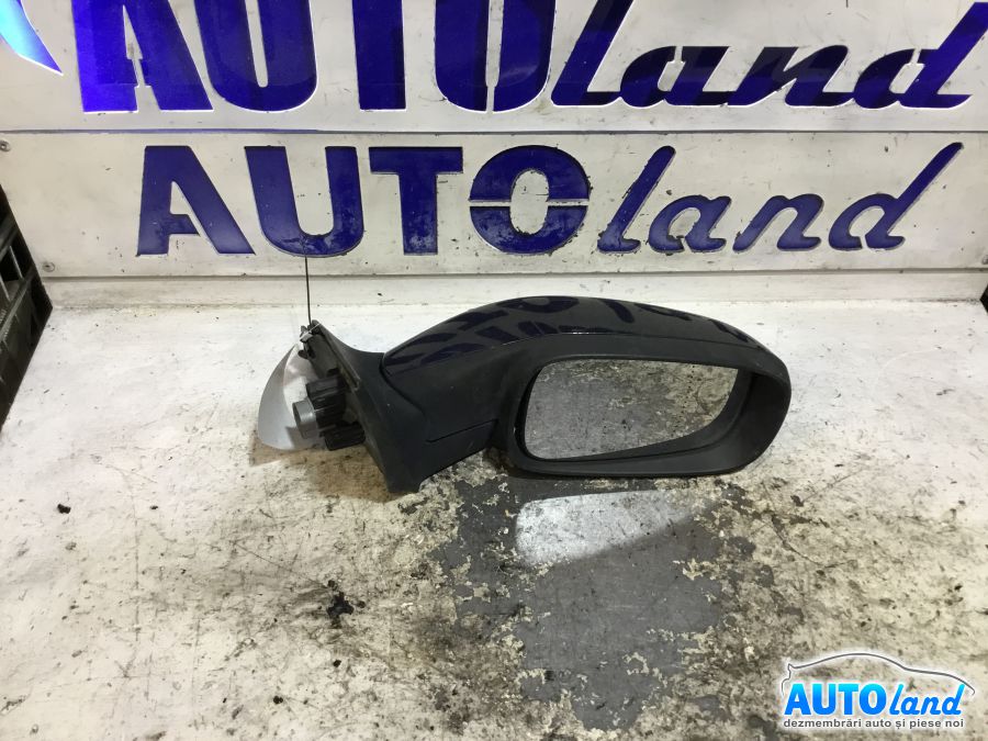 Oglinda Dreapta RENAULT LAGUNA II (BG0/1_) 2001-2025