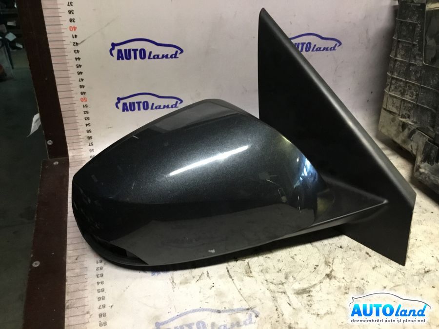 Oglinda Dreapta RENAULT LAGUNA III (BT0/1) 2007-2025