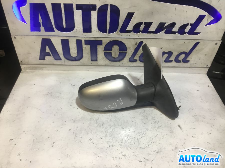 Oglinda Dreapta RENAULT MEGANE I (BA0/1_) 1996-2003