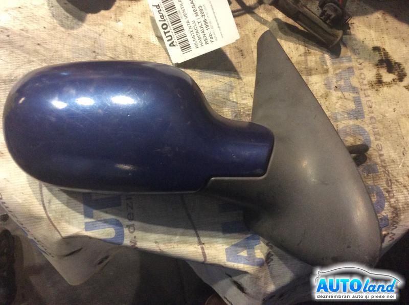 Oglinda Dreapta RENAULT MEGANE I (BA0/1_) 1996-2003