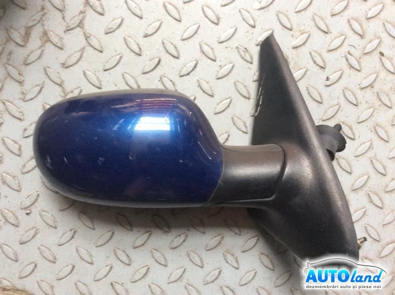 Oglinda Dreapta RENAULT MEGANE I (BA0/1_) 1996-2003
