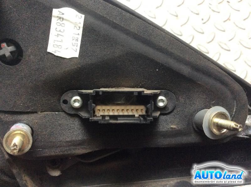 Oglinda Dreapta RENAULT MEGANE I (BA0/1_) 1996-2003