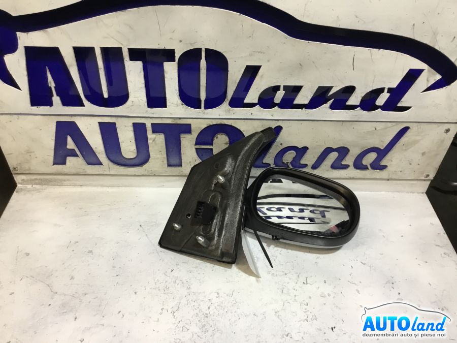 Oglinda Dreapta RENAULT MEGANE I (BA0/1_) 1996-2003