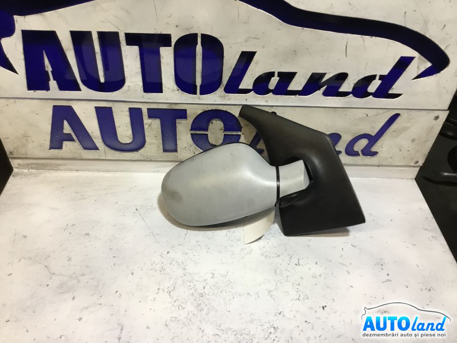 Oglinda Dreapta RENAULT MEGANE I (BA0/1_) 1996-2003