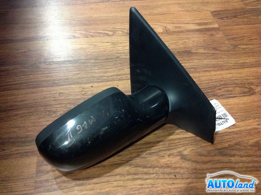 Oglinda Dreapta RENAULT MEGANE II (BM0/1_,CM0/1_) 2002-2025