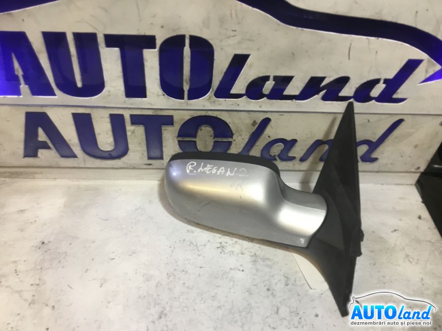Oglinda Dreapta RENAULT MEGANE II (BM0/1_,CM0/1_) 2002-2025