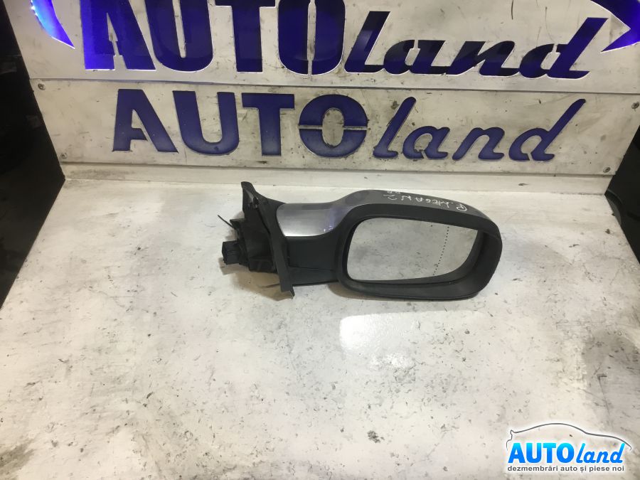 Oglinda Dreapta RENAULT MEGANE II (BM0/1_,CM0/1_) 2002-2025