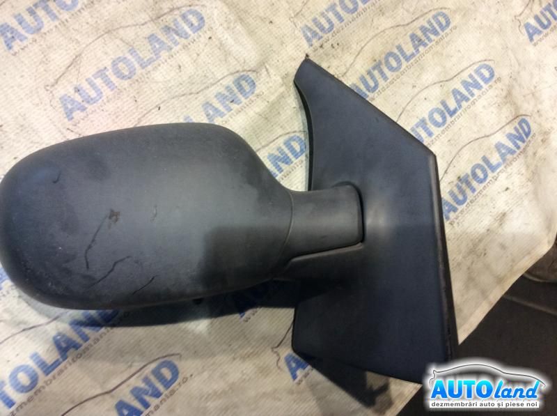 Oglinda Dreapta RENAULT MEGANE Scenic (JA0/1_) 1997-1999