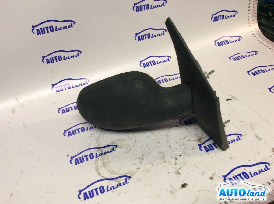 Oglinda Dreapta RENAULT MEGANE Scenic (JA0/1_) 1997-1999