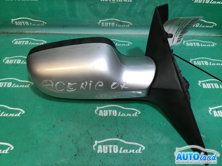 Oglinda Dreapta RENAULT SCENIC II (JM0/1_) 2003-2025