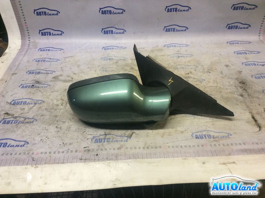 Oglinda Dreapta RENAULT SCENIC II (JM0/1_) 2003-2025