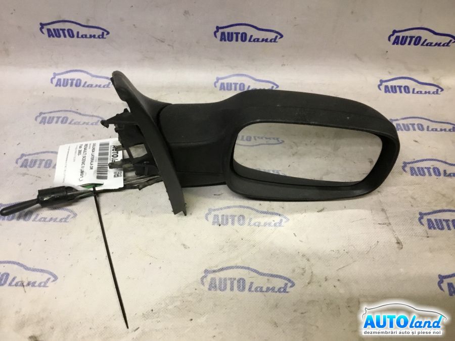 Oglinda Dreapta RENAULT SCENIC II (JM0/1_) 2003-2025