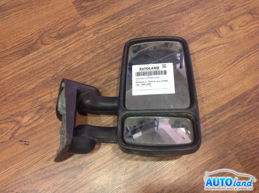 Oglinda Dreapta RENAULT TRAFIC bus (TXW) 1989-2001