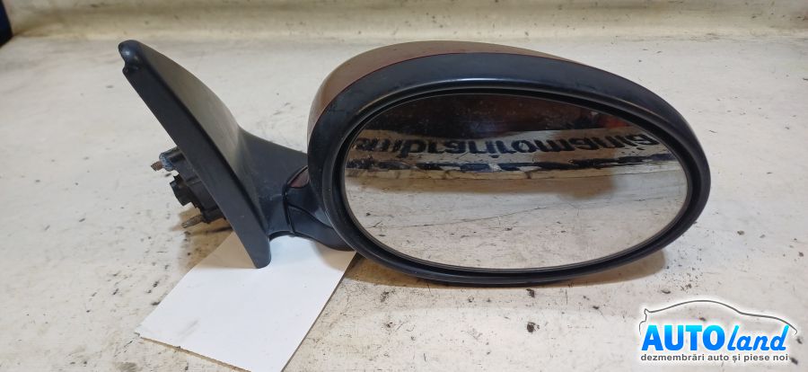 Oglinda Dreapta ROVER 75 (RJ) 1999-2026 Cod 015432 