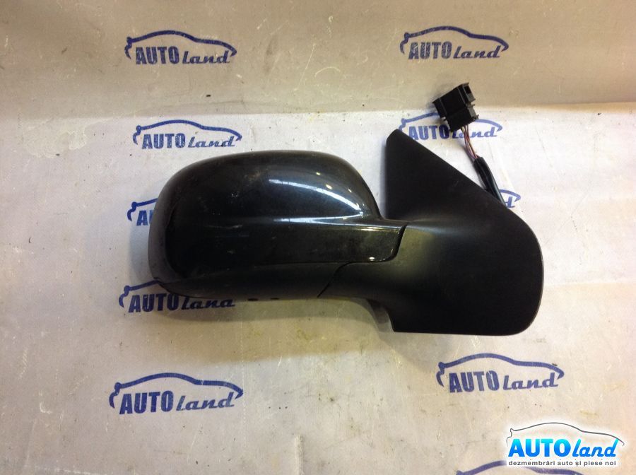 Oglinda Dreapta SEAT IBIZA III (6L1) 2002-2009