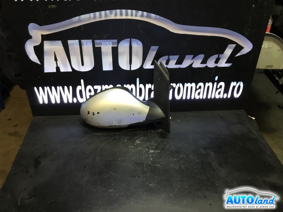 Oglinda Dreapta SEAT IBIZA IV (6J5,6P1) 2008-2017