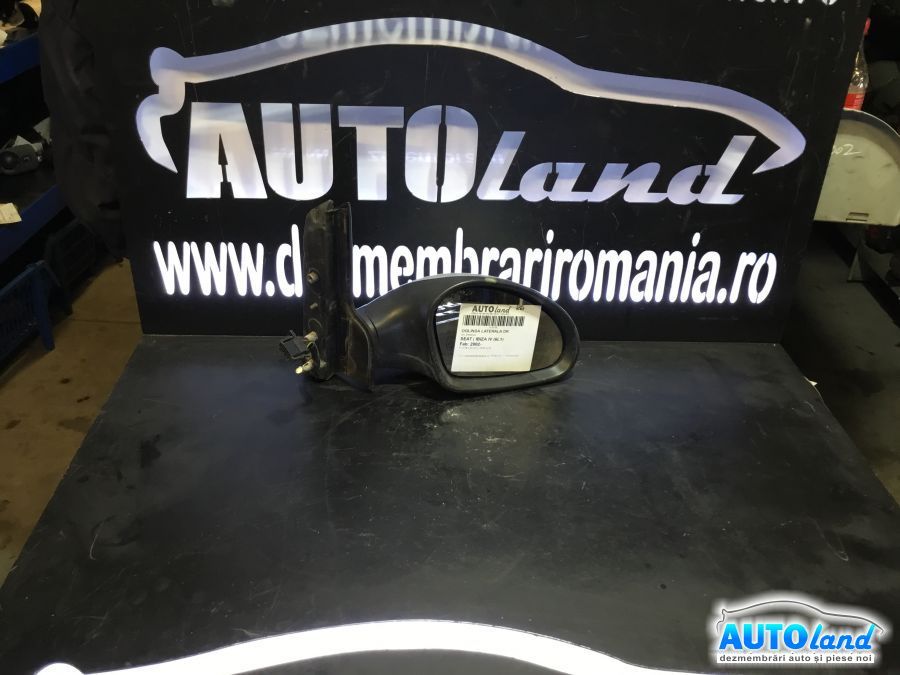 Oglinda Dreapta SEAT IBIZA IV (6J5,6P1) 2008-2017
