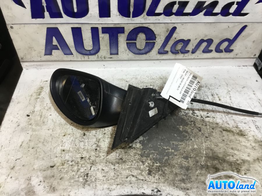 Oglinda Dreapta SEAT IBIZA IV (6J5,6P1) 2008-2017