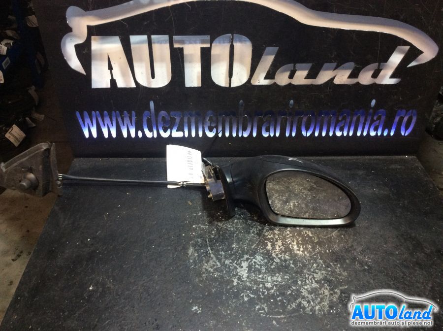 Oglinda Dreapta SEAT IBIZA IV (6J5,6P1) 2008-2017