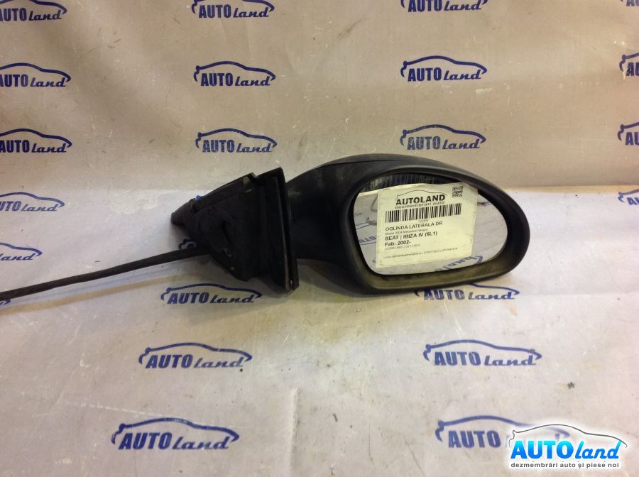 Oglinda Dreapta SEAT IBIZA IV (6J5,6P1) 2008-2017