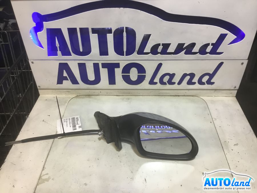 Oglinda Dreapta SEAT IBIZA IV (6J5,6P1) 2008-2017