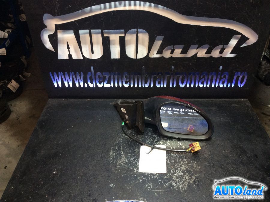 Oglinda Dreapta SEAT IBIZA IV (6J5,6P1) 2008-2017