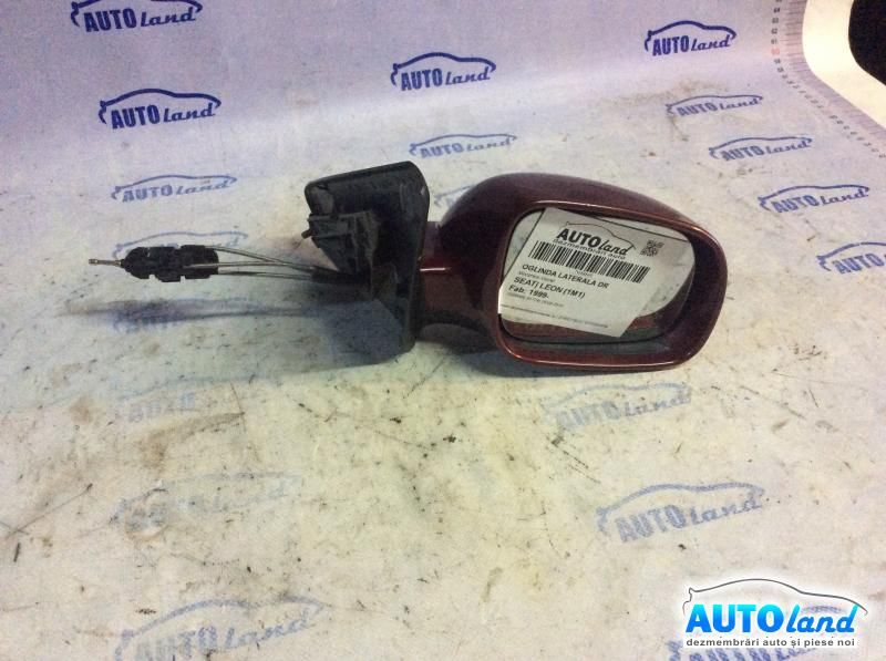Oglinda Dreapta SEAT LEON (1M1) 1999-2006