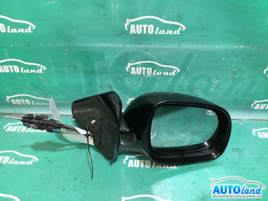 Oglinda Dreapta SEAT LEON (1M1) 1999-2006 Cod 1M0857934RE 