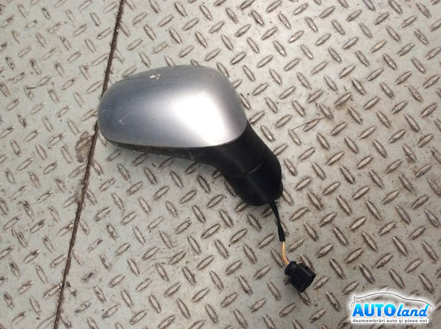 Oglinda Dreapta SEAT LEON (1P1) 2005-2013
