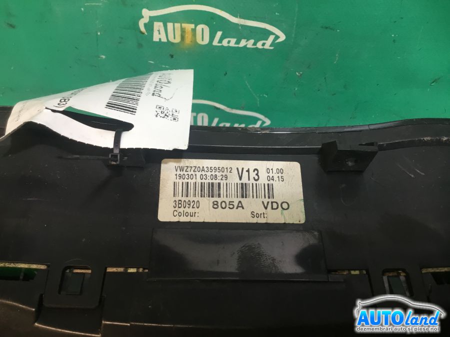 Oglinda Dreapta SEAT TOLEDO II (1M2) 1998-2006
