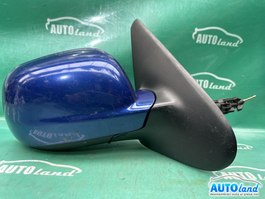 Oglinda Dreapta SEAT TOLEDO II (1M2) 1998-2006
