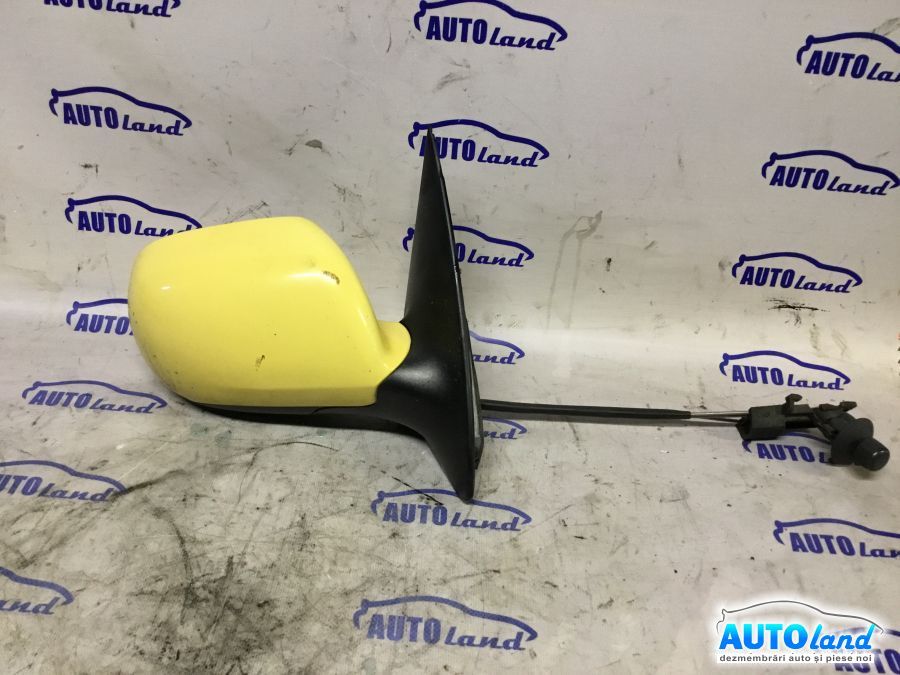 Oglinda Dreapta SKODA FABIA (6Y2) 1999-2025