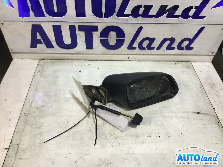 Oglinda Dreapta SKODA OCTAVIA (1Z3) 2004-2025