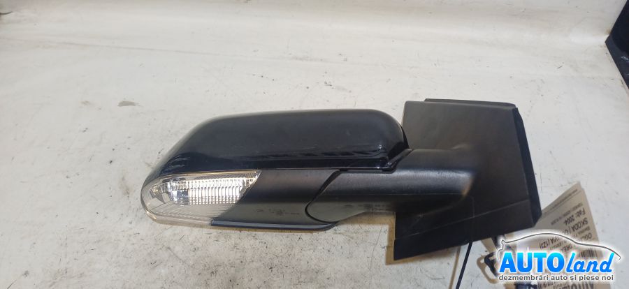 Oglinda Dreapta SKODA OCTAVIA (1Z3) 2004-2026 Cod E3012379 