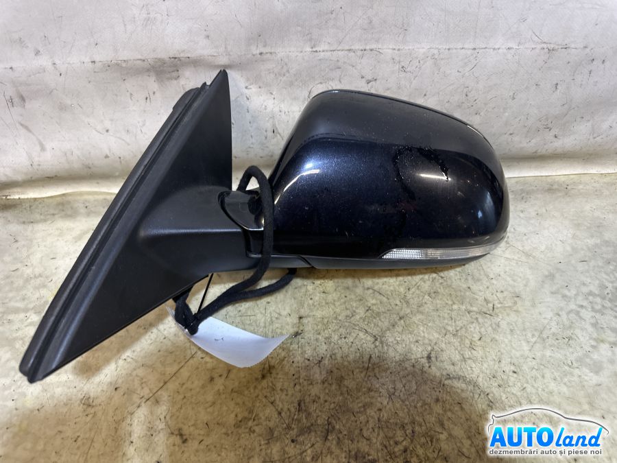 Oglinda Dreapta SKODA SUPERB II (3T4) 2008-2026 Cod 3T0857933 