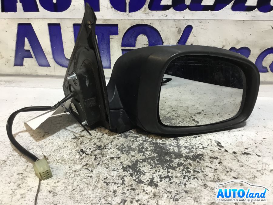 Oglinda Dreapta SUZUKI SWIFT III (SG) 2005-2010 Cod 3301103RH 