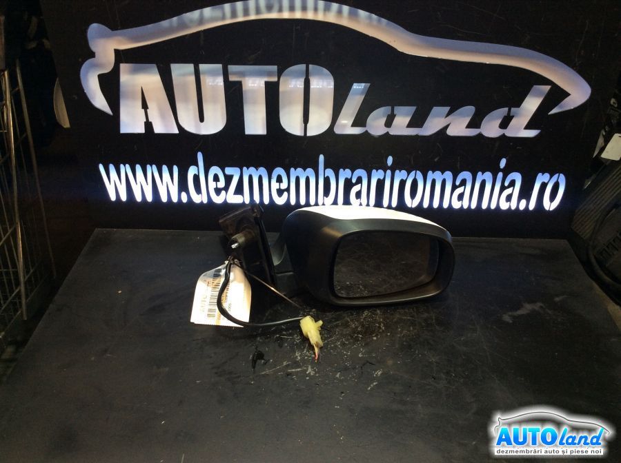 Oglinda Dreapta SUZUKI SWIFT III (SG) 2005-2010