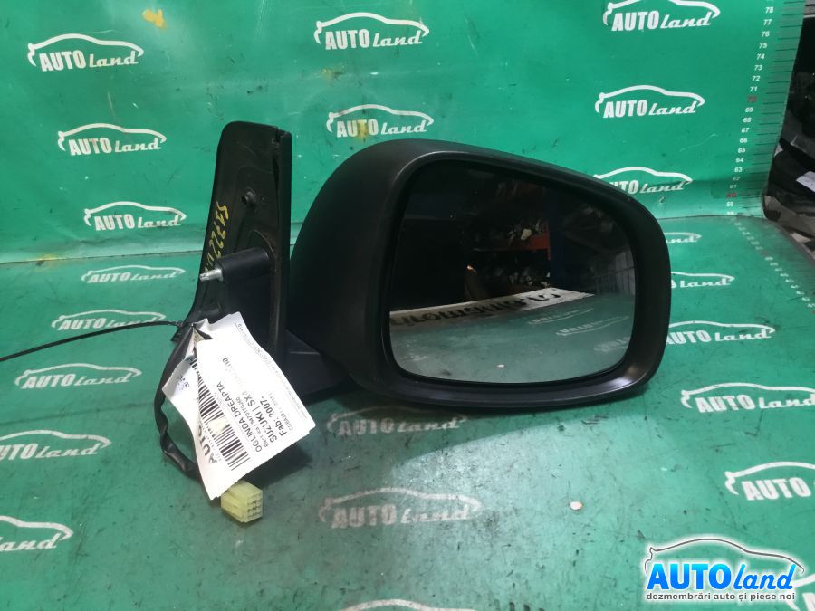Oglinda Dreapta SUZUKI SX4 limuzina 2007-2025 Cod 8470179J60 