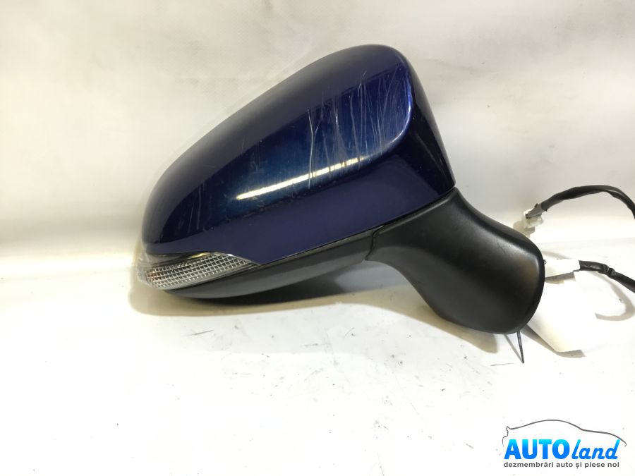 Oglinda Dreapta TOYOTA AVENSIS combi (T27) 2009-2025 Cod 026983 