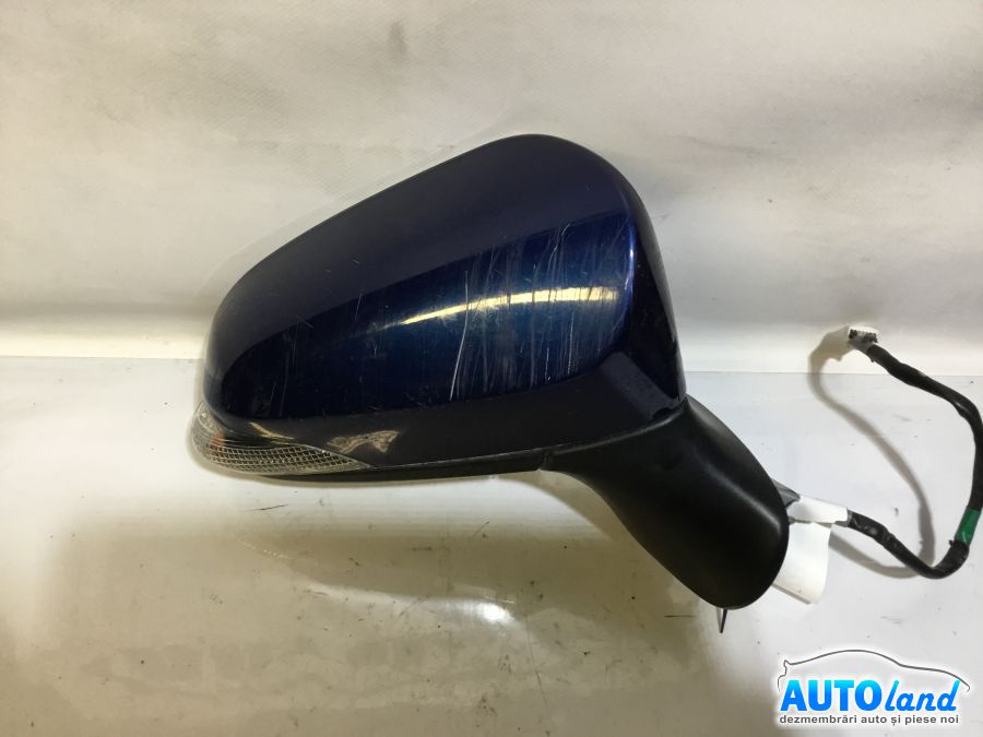 Oglinda Dreapta TOYOTA AVENSIS combi (T27) 2009-2025 Cod 026983 