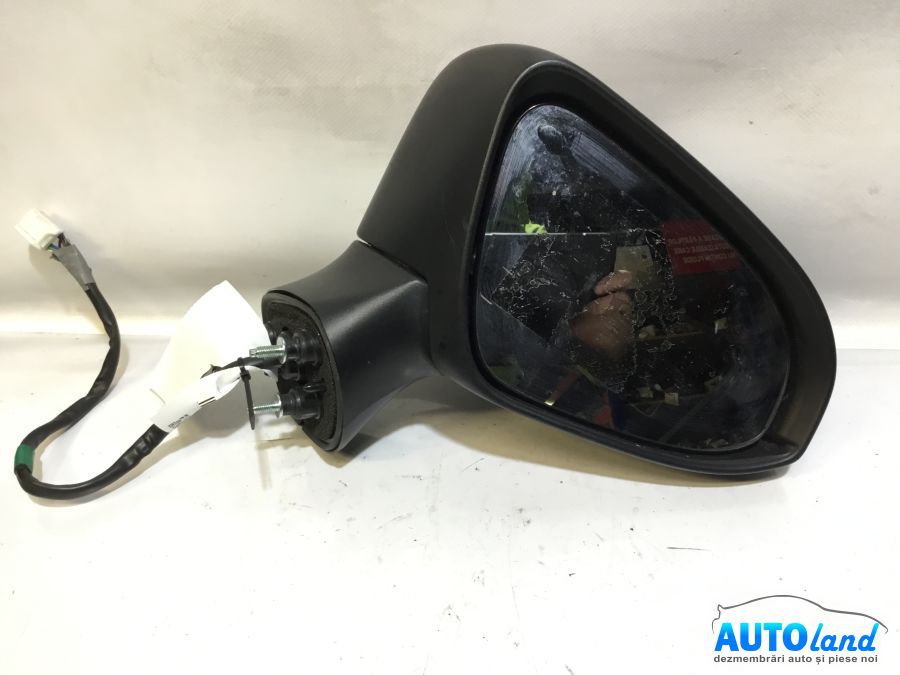 Oglinda Dreapta TOYOTA AVENSIS combi (T27) 2009-2025 Cod 026983 