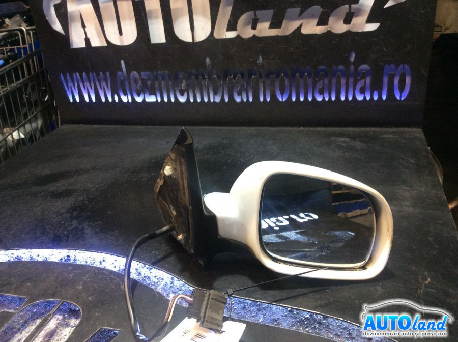 Oglinda Dreapta VOLKSWAGEN GOLF IV (1J1) 1997-2005