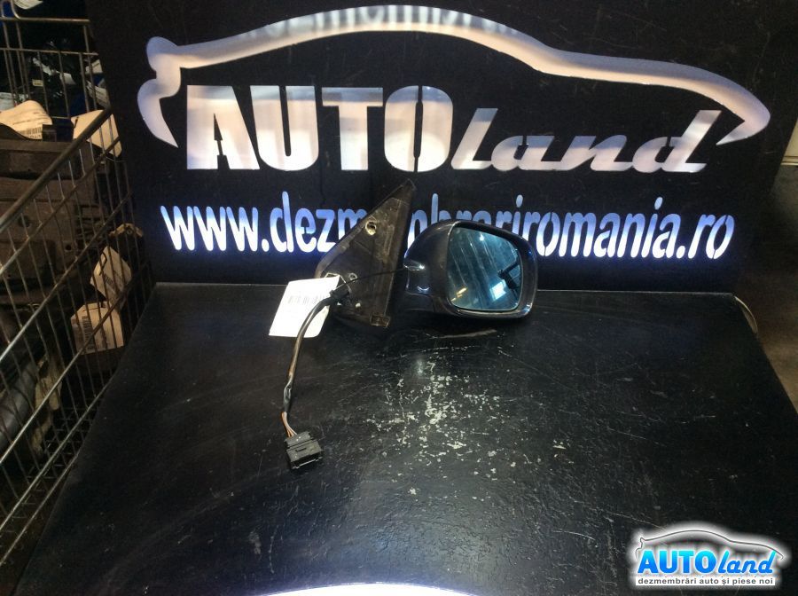 Oglinda Dreapta VOLKSWAGEN GOLF IV (1J1) 1997-2005