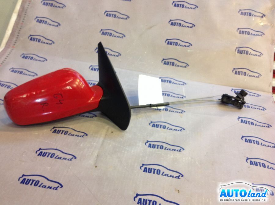 Oglinda Dreapta VOLKSWAGEN GOLF IV (1J1) 1997-2005