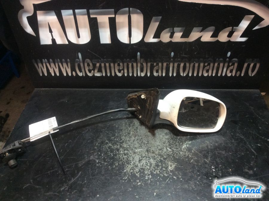 Oglinda Dreapta VOLKSWAGEN GOLF IV (1J1) 1997-2005