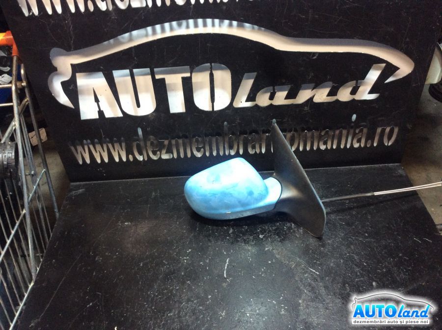 Oglinda Dreapta VOLKSWAGEN GOLF IV (1J1) 1997-2005