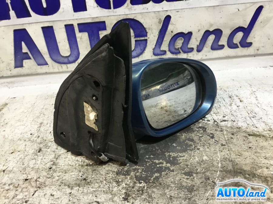 Oglinda Dreapta VOLKSWAGEN GOLF V (1K1) 2003-2025
