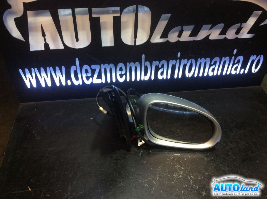 Oglinda Dreapta VOLKSWAGEN GOLF V (1K1) 2003-2025