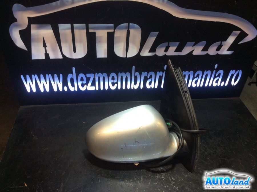 Oglinda Dreapta VOLKSWAGEN GOLF V (1K1) 2003-2025